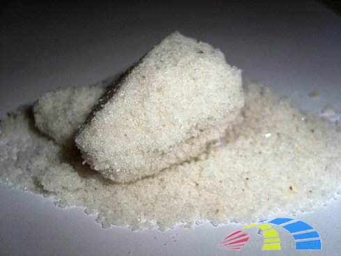 Дорожная и таблетированная соль