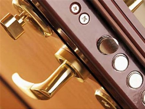 Стальные входные двери с качественными замками - компонент системы безопасности квартиры
