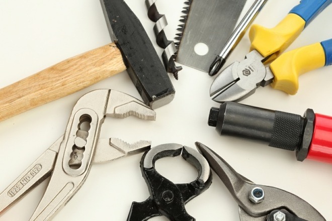 Необходимые инструменты для ремонта квартиры