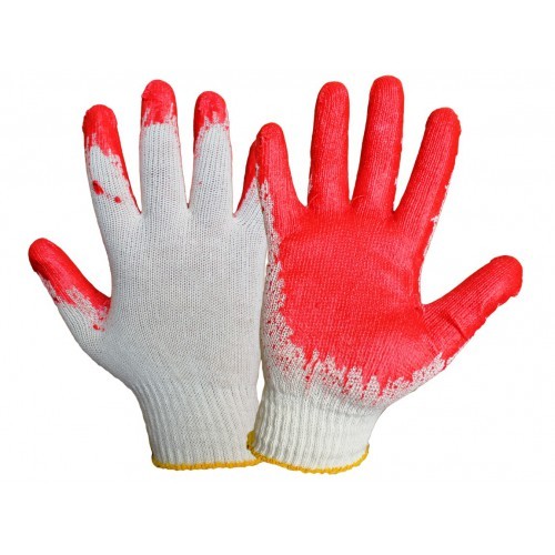 ХБ перчатки: сфера применения