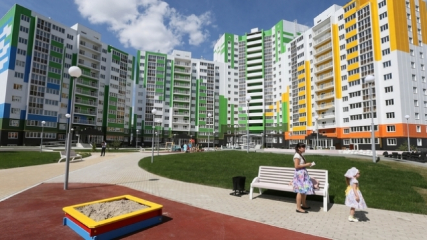 Что ждет российский рынок недвижимости в 2018 году?