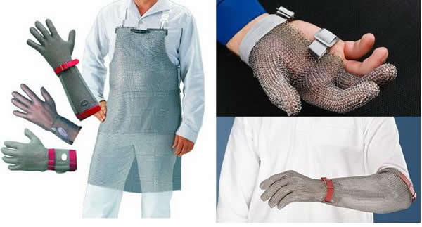 Как защитить руки на производстве – перчатки рабочие