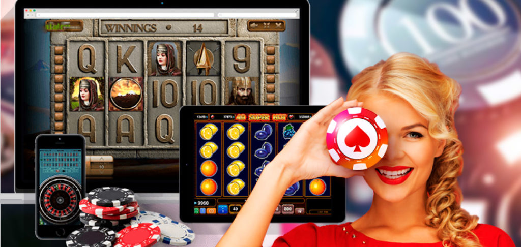 Вас ждут популярные игральные онлайн слоты в онлайн казино Casinonadengi