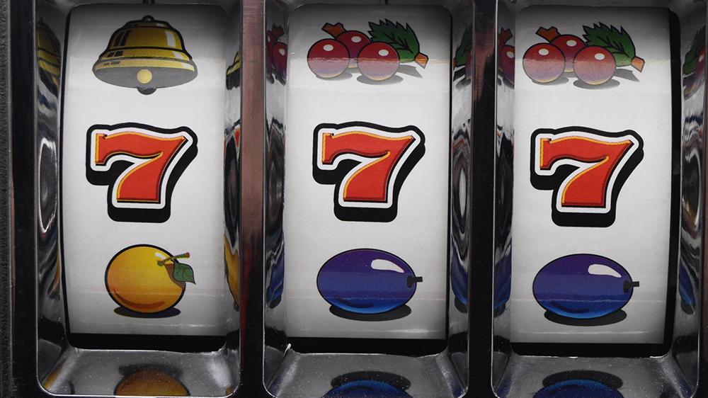 Игровые автоматы Вулкан 777: играйте с удовольствием