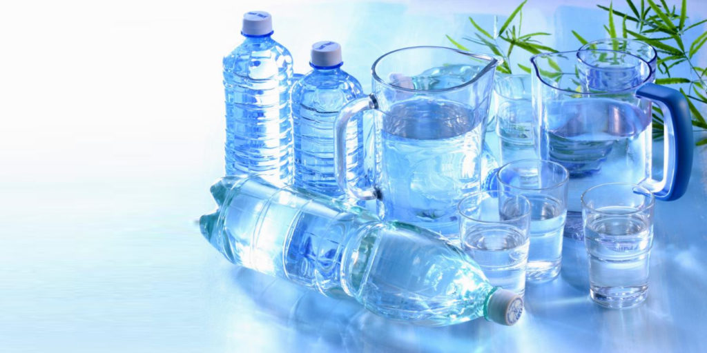 Выбор бутилированной воды в офис на voda.kh.ua