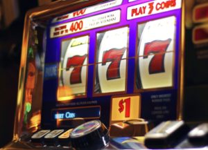 Достоинства игровых автоматов 777 в казино Вулкан