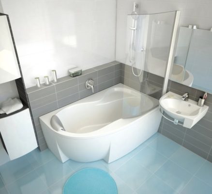 Главные критерии выбора сантехники для ванной