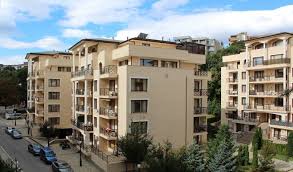 Процедура приобретения недвижимости в Болгарии