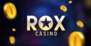 Онлайн казино Rox открывает двери всем желающим игрокам рунета
