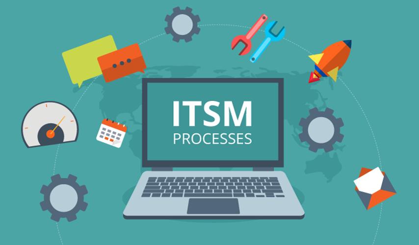 ITSM система для управления IT-услугами