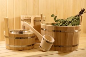 Особенности и преимущества деревянной бани из бруса
