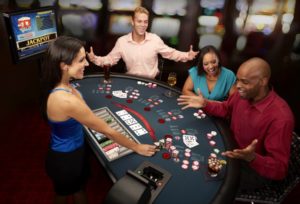 Азартные игры с реальными дилерами в онлайн-клубе Вулкан Вегас
