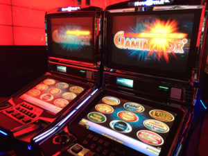 Самые популярные автоматы от казино Мультигаминатор