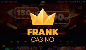 Официальный сайт casino Frank это залог успешного отдыха