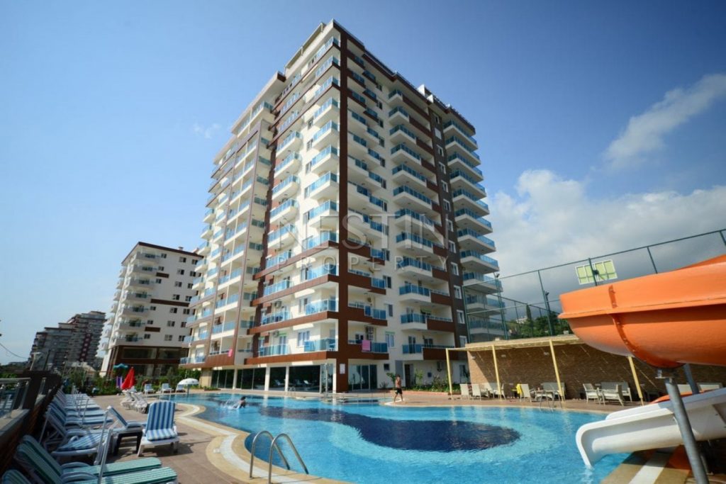 Квартиры в Турции: какие есть особенности?