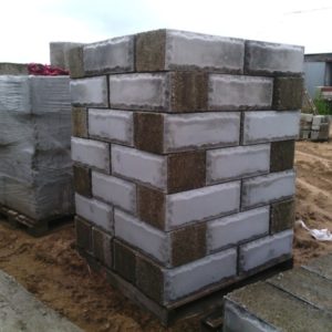 Какой лучше подойдет материал для строительства дома: блоки, мегаблоки, стеновые панели из полистиролбетона?