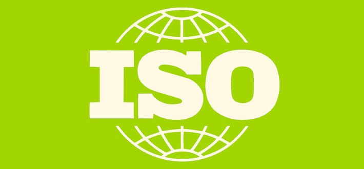 О чём свидетельствует сертификат ISO 14001?