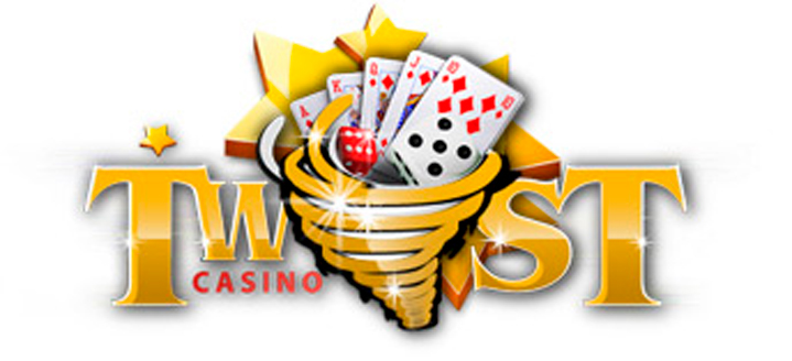 Casino games twist