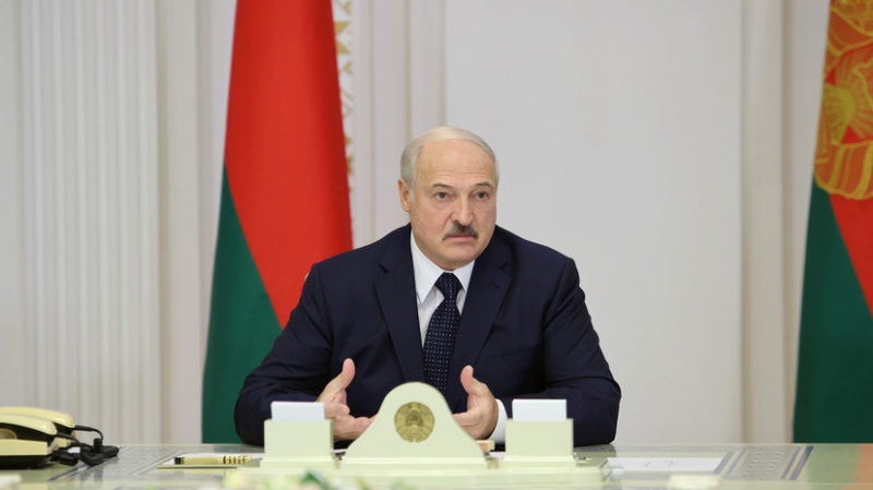 Глава МИД Чехии выступил за введение санкций против Лукашенко