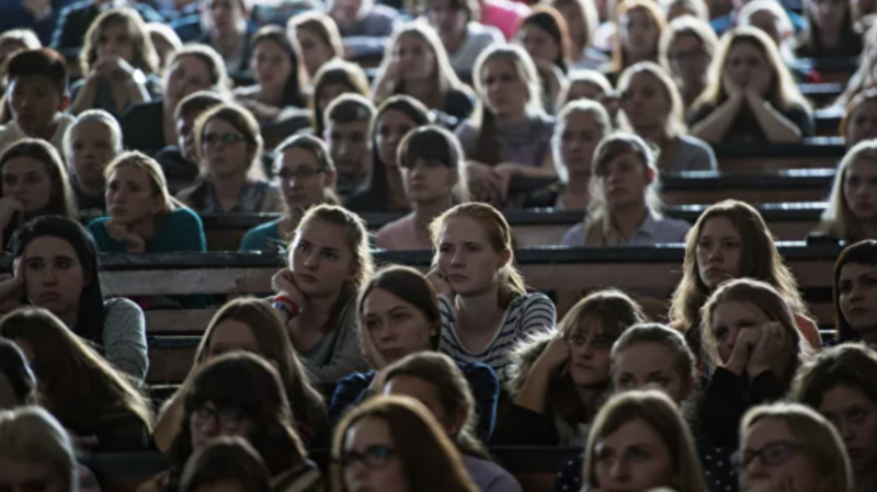 В ННГУ прокомментировали данные о целевом зачислении детей чиновников