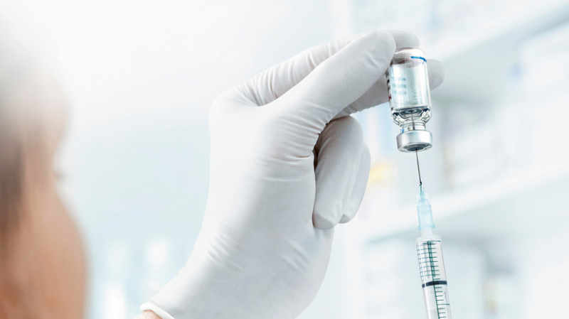 Роспотребнадзор рассказал об испытаниях вакцины «Вектора» от COVID-19