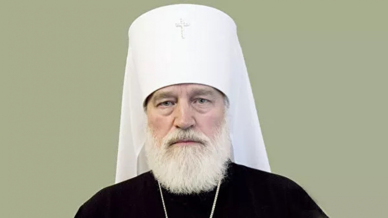 Глава Белорусской православной церкви обратился к Лукашенко