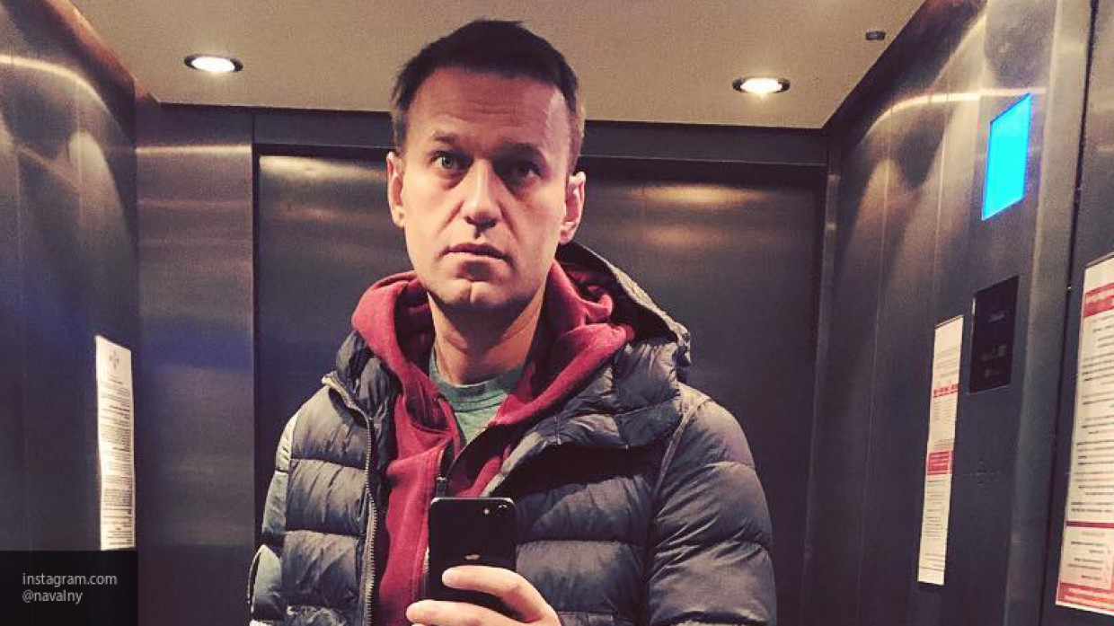 Навальному поставили предварительный диагноз