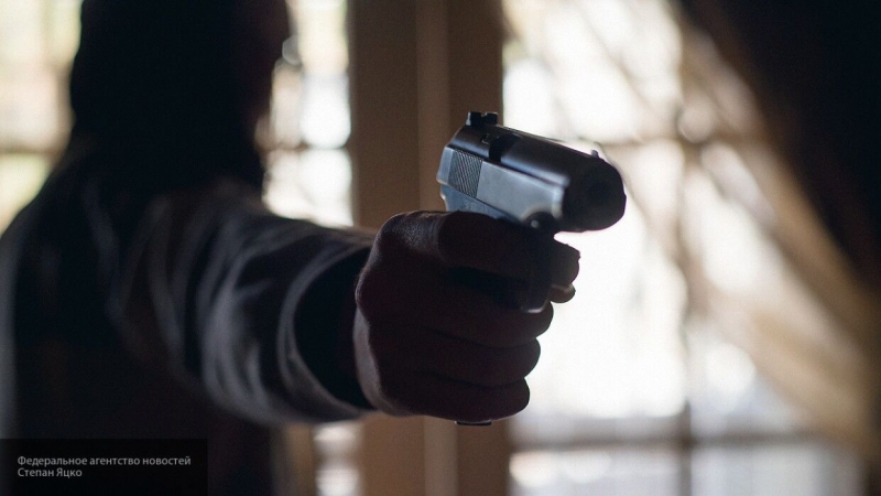Трое вооруженных приморцев ограбили китайского бизнесмена на 7 млн рублей - Новости