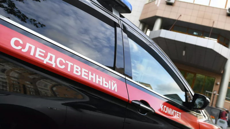 В Москве обнаружено тело девочки с признаками насильственной смерти