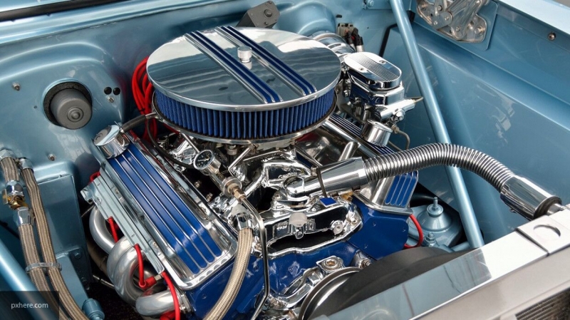 Выбран самый оптимальный автомобильный двигатель - Новости