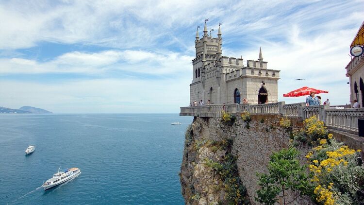 В Крыму ответили на санкции Украины из-за открытия консульства Никарагуа - Новости