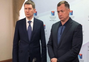 Марату Хуснуллину нашлась работа в ВЭБе 