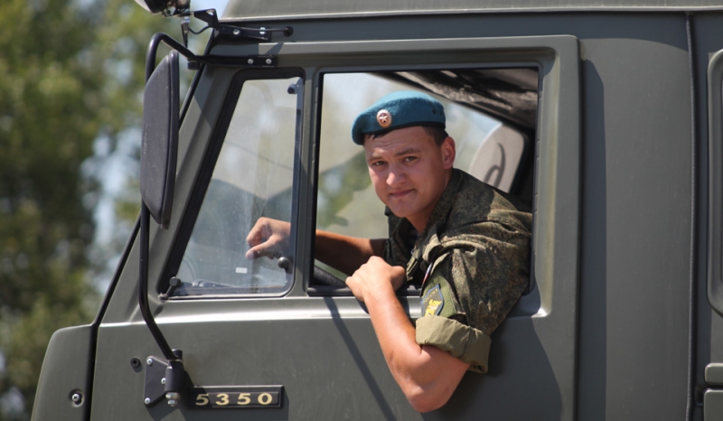 День военного автомобилиста 2021: какого числа, история и традиции праздника