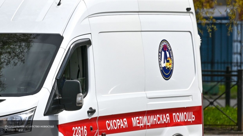 Четыре человека погибли при лобовом столкновении авто в Курской области - Новости