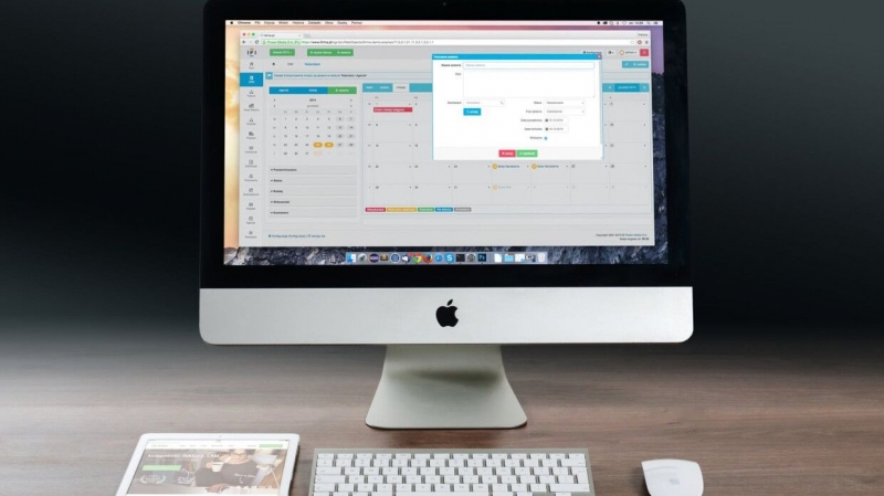 iMac от Apple ждет первый за восемь лет глобальный редизайн - Новости