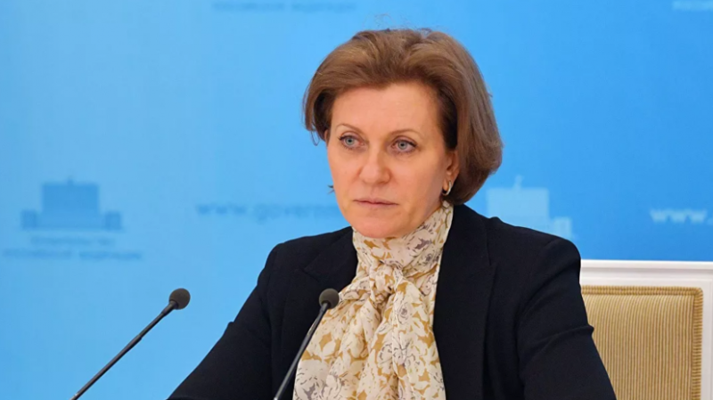 Попова рассказала о стабилизации ситуации с коронавирусом в 66 регионах