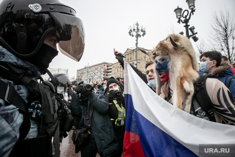 Почему Россию ждет новая волна протестов