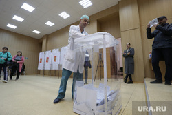 Пермских депутатов в Госдуму выберут по новым правилам