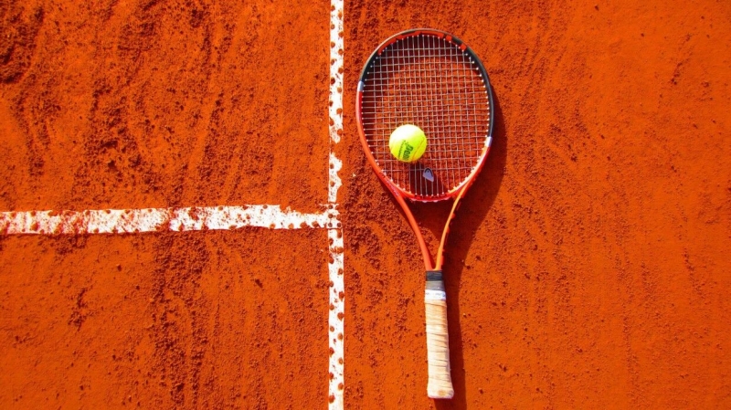 Карацев вышел в третий круг теннисного турнира Australian Open - Новости