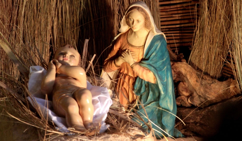 Рождество в Европе 2021: дата празднования и традиции католического рождества