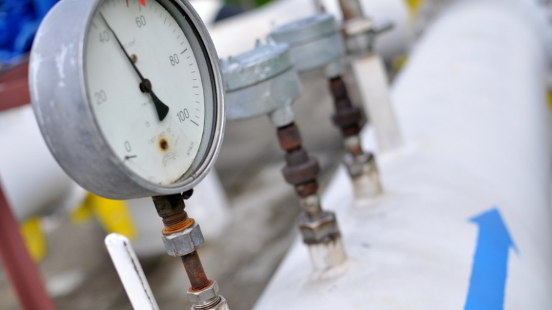 Экс-премьер Украины рассказал о «мегаафёре» с ценами на газ в стране