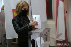 СКР: на пермских выборах подделали итоги голосования