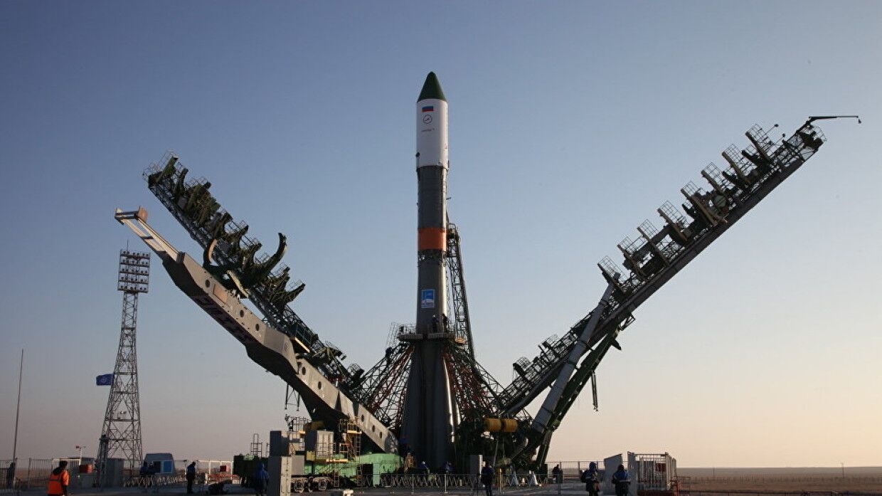 Роскосмос анонсировал третий испытательный пуск ракеты-носителя "Ангара-А5"