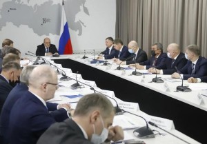 Создание в Кузбассе центра профподготовки для стройотрасли предлагается ускорить 