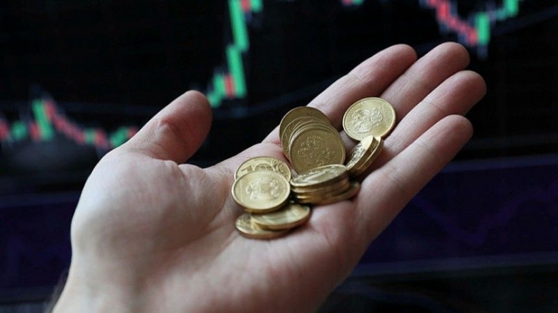 Центробанк решил начать сбор монет у россиян