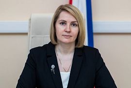 В Минстрое России появился статс-секретарь  