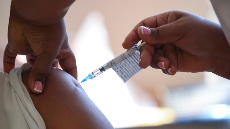 В Канаде одобрили к применению вакцину от COVID-19 Johnson & Johnson