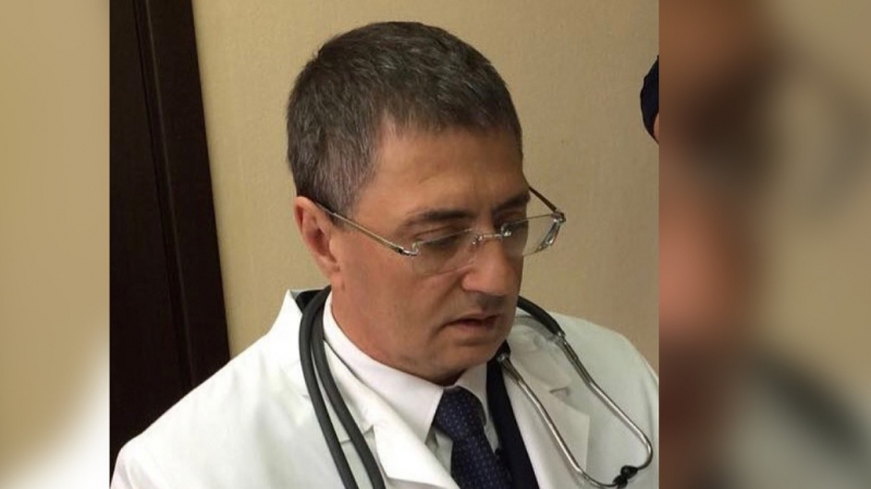 Доктор Мясников предупредил о развитии рака из-за болезней полости рта - Новости
