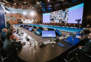 Кадры для цифровой экономики будут ковать в каждом вузе 