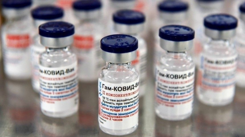РФПИ призвал правительство Словакии вернуть партию вакцины «Спутник V»